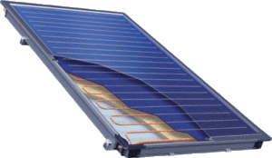 Solar Collector