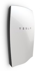 powerwall batterie