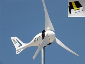 Wind Turbine