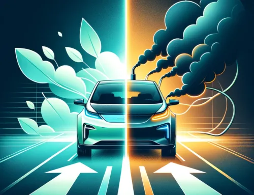 Electric Cars – It’s complicated, or is it?